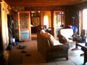 FARM Entrance Lounge